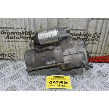 Μίζα Mitsubishi Pajero 2.3TD 2.5 1997-2005 M2T56182 MD134975 12V (L200)