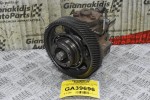 Αντλία Πετρελαίου Toyota Hilux 2.5 D4D 2KD 2001-2005 22100-30090 294000-0701