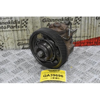 Αντλία Πετρελαίου Toyota Hilux 2.5 D4D 2KD 2001-2005 22100-30090 294000-0701