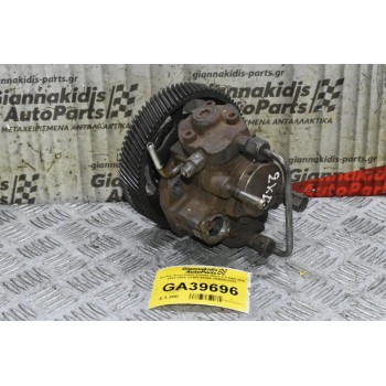 Αντλία Πετρελαίου Toyota Hilux 2.5 D4D 2KD 2001-2005 22100-30090 294000-0701