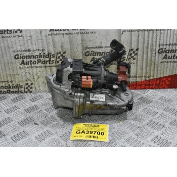 Βαλβίδα EGR - Ψυγείο Opel Corsa - Astra - Compo 1.3 A13DT 2005-2016 55230929 70362203 701599040 (Γνήσια) (Fiat Panta Doblo Punto 1.3 Multijet) (Alfa Romeo Mito)
