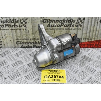 Μίζα Nissan X-Trail - Primera P12 QR20 2002-2008 23300-6Ν200