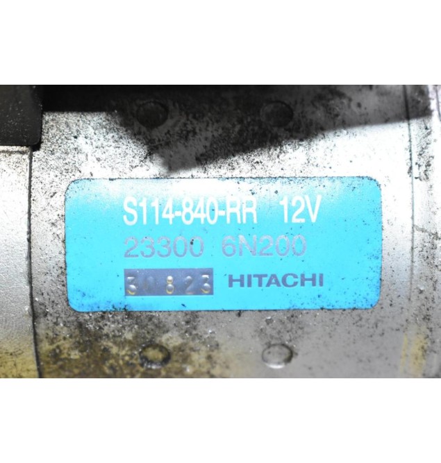 Μίζα Nissan X-Trail - Primera P12 QR20 2002-2008 23300-6Ν200