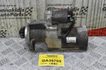 Μίζα Nissan Navara D22 YD25 133ps 2001-2005 23300-VK500