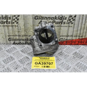 Πεταλούδα Γκαζιού Chevrolet Cruze - Captiva 2.0 CDI Z20S1 2007-2015 B07062234 96440414 (Opel Antara)