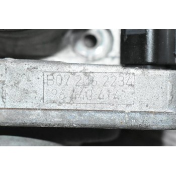 Πεταλούδα Γκαζιού Chevrolet Cruze - Captiva 2.0 CDI Z20S1 2007-2015 B07062234 96440414 (Opel Antara)