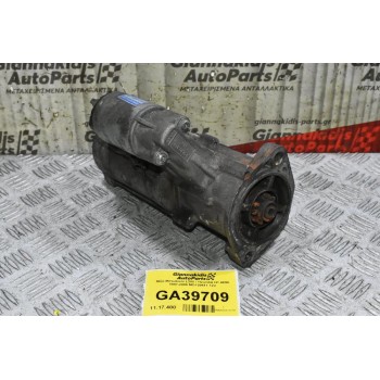 Μίζα Mitsubishi L200 / Hyundai H1 4D56 1997-2005 MG120411 12V