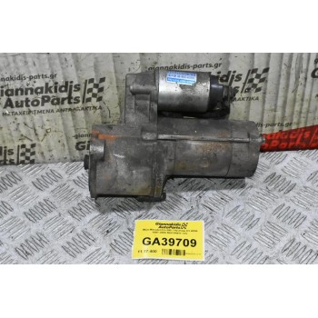 Μίζα Mitsubishi L200 / Hyundai H1 4D56 1997-2005 MG120411 12V