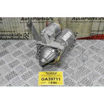 Μίζα Nissan Navara D23 YS23  2.3 Dci 2015-2020 233002654R--C (Renault Master 2.3 - Opel Movano 2.3)