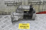 Μίζα Isuzu D-Max 3.0 4JH1 2002-2007 8973658240 S13-555A  (9 Δόντια)