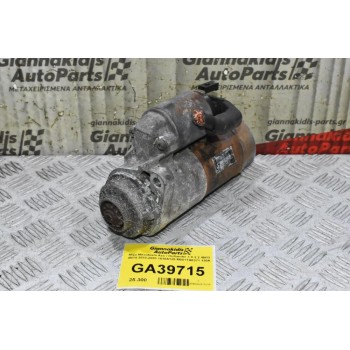 Μίζα Mitsubishi Asx / Outlander 1.8 2.2 4N13 4N14 2010-2020 1810A125 M001TA0371 130A
