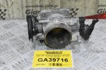 Πεταλουδα Γκαζιού Rover 418 1.8 1990-2005 (618 - 218 - 75 - 45 1.8) (MG MGF - ZF - ZS - TF - ZR - ZT 1.8)