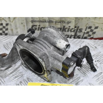 Πεταλουδα Γκαζιού Rover 418 1.8 1990-2005 (618 - 218 - 75 - 45 1.8) (MG MGF - ZF - ZS - TF - ZR - ZT 1.8)