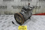 Κομπρεσέρ Aircondition - A/C Mitsubishi Pajero 2.5 TD 3.0 1995-2005 147200-2832 047300-8091 (DENSO)