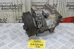 Κομπρεσέρ Aircondition Nissan Navara D40 2.5cc YD25 2005-2010 92600-EB40E C07H131663