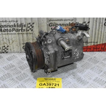 Κομπρεσέρ Aircondition - A/C Mitsubishi Outlander 2.0 4B12 2007-2012 7813A068 AKC200A221