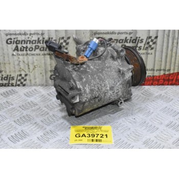 Κομπρεσέρ Aircondition - A/C Mitsubishi Outlander 2.0 4B12 2007-2012 7813A068 AKC200A221