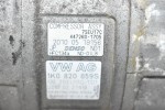 Κομπρεσέρ Aircondition - A/C Volkswagen Golf 1.4 TSI CAX 2005-2015 1K0820859S 447260-1705 (Beetle Polo) (Skoda) (Audi) (Seat)