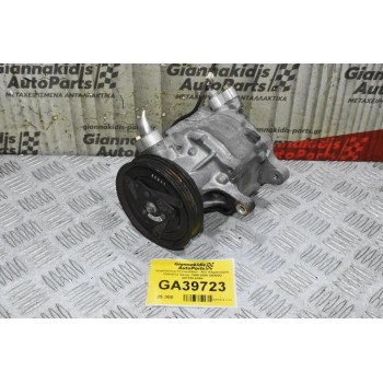 Κομπρεσέρ Aircondition - A/C Κλιματισμός Daihatsu Sirion K3 1998-2006 DENSO 447220-6900