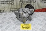 Κομπρεσέρ Aircondition - A/C Κλιματισμός Daihatsu Sirion K3 1998-2006 DENSO 447220-6900