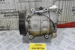 Κομπρεσέρ Aircondition - A/C Nissan X-Trail 2.0 QR20 2002-2010 (Primera)