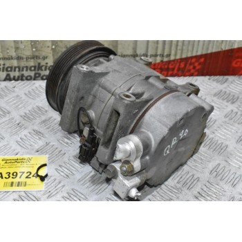 Κομπρεσέρ Aircondition - A/C Nissan X-Trail 2.0 QR20 2002-2010 (Primera)
