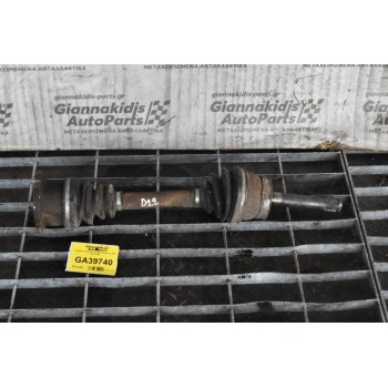 Ημιαξόνιο Εμπρός Α/Δ Nissan Navara D22 2001-2005