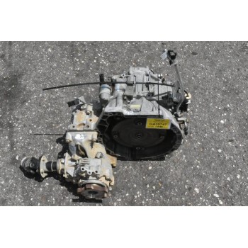 Σασμάν 4Χ4 – Αυτοματο Nissan X-Trail 2.0 QR20 4x4 2000-2006