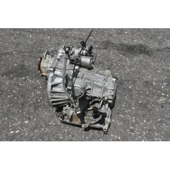 Σασμάν 4Χ4 – Αυτοματο Nissan X-Trail 2.0 QR20 4x4 2000-2006