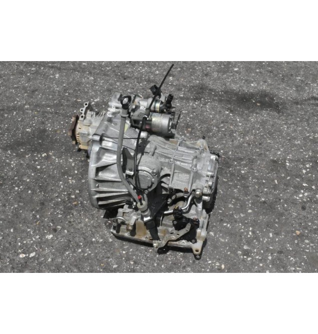 Σασμάν 4Χ4 – Αυτοματο Nissan X-Trail 2.0 QR20 4x4 2000-2006