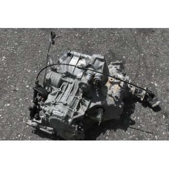 Σασμάν 4Χ4 – Αυτοματο Nissan X-Trail 2.0 QR20 4x4 2000-2006