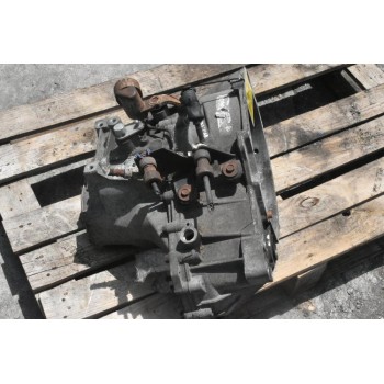 Μηχανικό Σασμάν Dodge Caliber 1.8 2.0 2006-2014