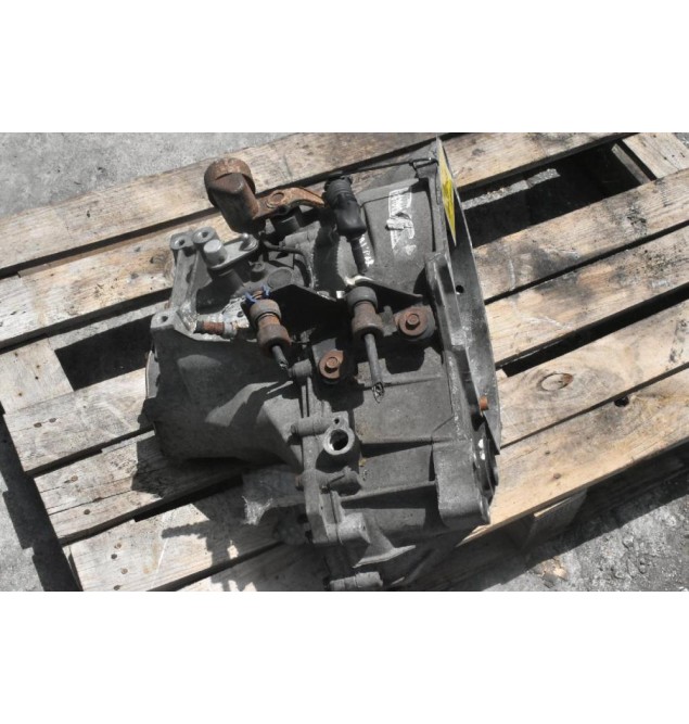 Μηχανικό Σασμάν Dodge Caliber 1.8 2.0 2006-2014