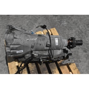 Αυτόματο Σασμάν Bmw 325 Ε90 N52B15AE N52B25A N52B25 2004-2010 8HP19