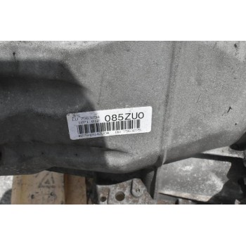 Αυτόματο Σασμάν Bmw 325 Ε90 N52B15AE N52B25A N52B25 2004-2010 8HP19