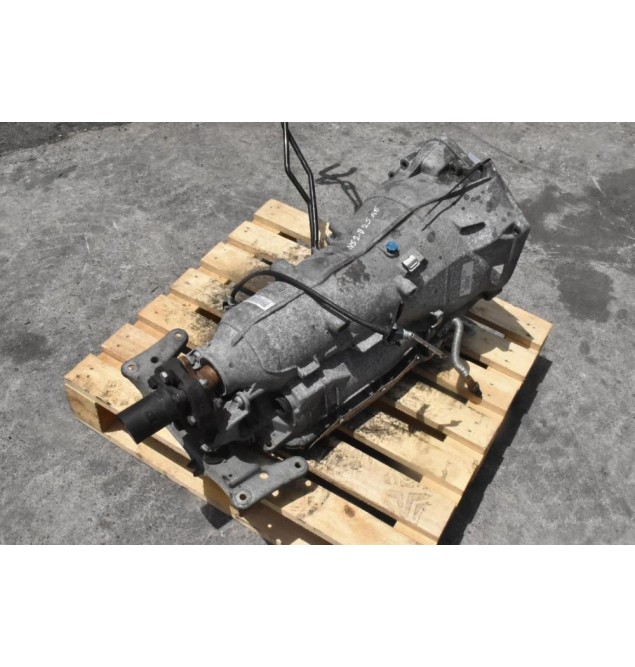 Αυτόματο Σασμάν Bmw 325 Ε90 N52B15AE N52B25A N52B25 2004-2010 8HP19