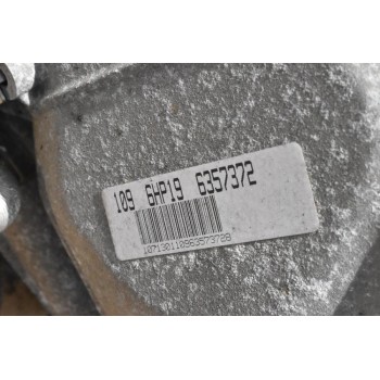 Αυτόματο Σασμάν Bmw 325 Ε90 N52B15AE N52B25A N52B25 2004-2010 8HP19