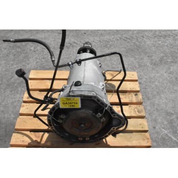 Αυτόματο Σασμάν Mercedes-Benz C200 1.8 271940 2002-2008 (722695 2112703300)