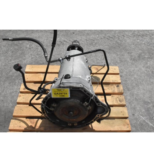 Αυτόματο Σασμάν Mercedes-Benz C200 1.8 271940 2002-2008 (722695 2112703300)