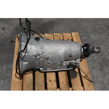 Αυτόματο Σασμάν Mercedes-Benz C200 1.8 271940 2002-2008 (722695 2112703300)