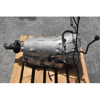 Αυτόματο Σασμάν Mercedes-Benz C200 1.8 271940 2002-2008 (722695 2112703300)