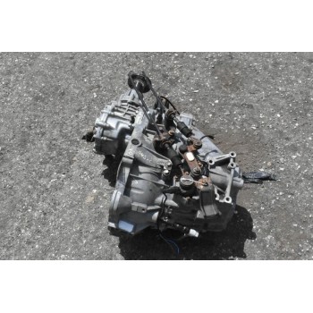 Σασμάν 4Χ4 – Χειροκίνητο Kia Sportage / Tucson 2.0 Diesel D4EA 2001-2009