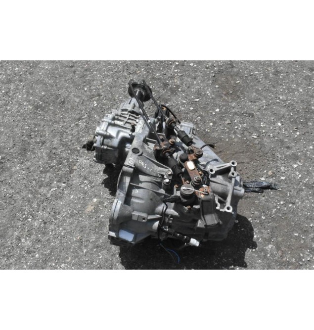 Σασμάν 4Χ4 – Χειροκίνητο Kia Sportage / Tucson 2.0 Diesel D4EA 2001-2009