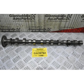 Εκκεντροφόροι Κινητήρα Mitsubishi Canter 4M42 16V 2005-2015 70222 70226 (Εισαγωγής - Εξαγωγής)