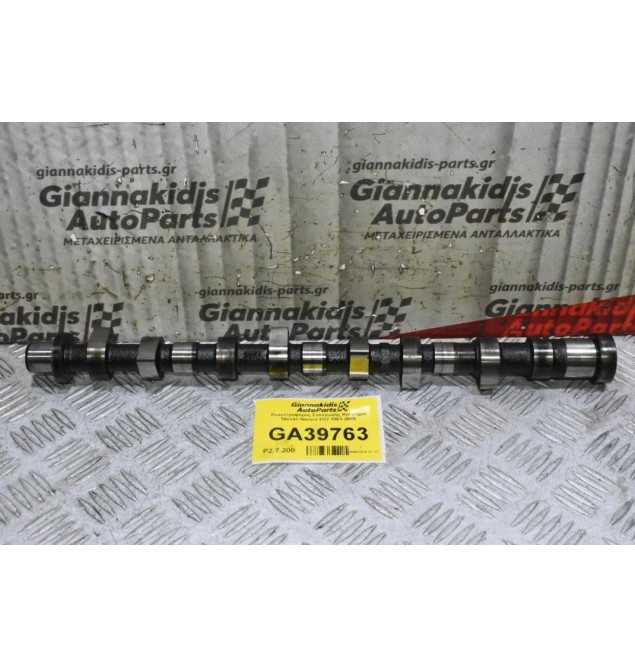 Εκκεντροφόρος Εισαγωγής Κινητήρα Nissan Navara D22 2001-2005