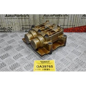 Αντίβαρo Στροφάλου Κινητήρα Nissan X-Trail QR20 2.0cc 2001-2008