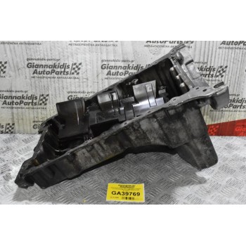 Κάρτερ Κινητήρα Mercedes-Benz Sprinter 3.0 V6 2010-2019 642896 6420141402 (Γνήσιο)
