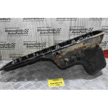 Κάρτερ Κινητήρα Nissan Patrol 2.8 RD28 1990-2000