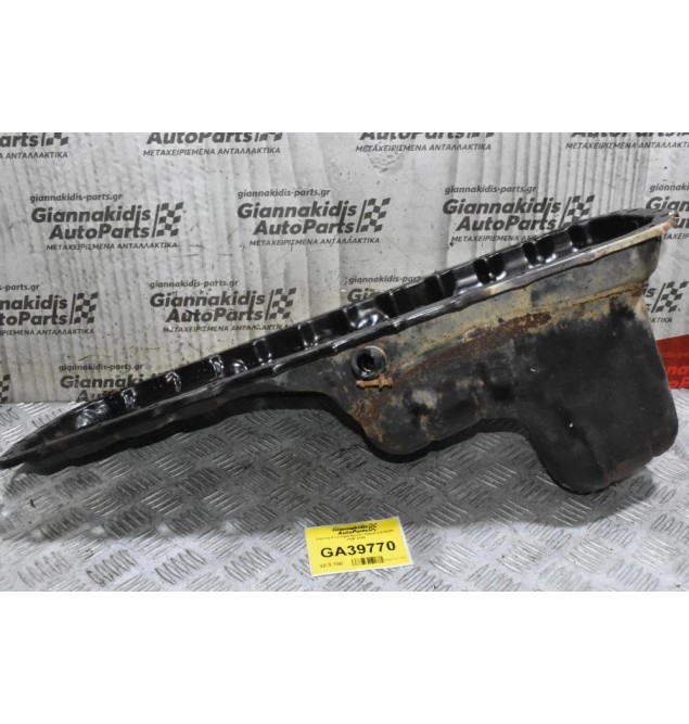 Κάρτερ Κινητήρα Nissan Patrol 2.8 RD28 1990-2000