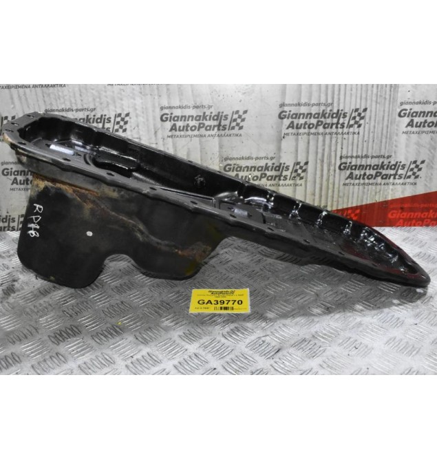 Κάρτερ Κινητήρα Nissan Patrol 2.8 RD28 1990-2000